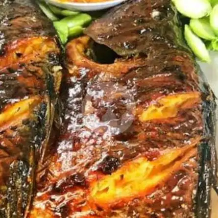 Gambar Makanan Raja Ikan Bakar Inaton, Jl.sam Ratulangi,wanea 5