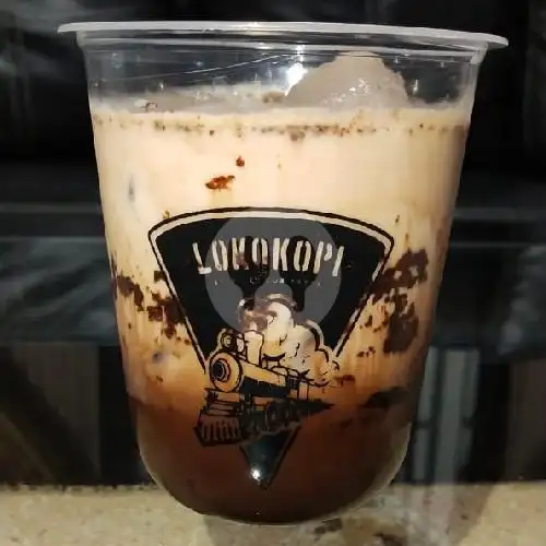 Gambar Makanan LOKO KOPI 4