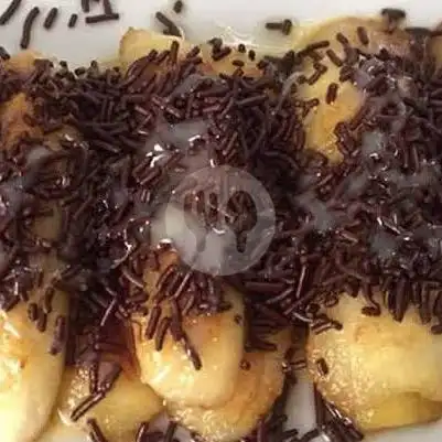 Gambar Makanan Pisang Goreng 62 10