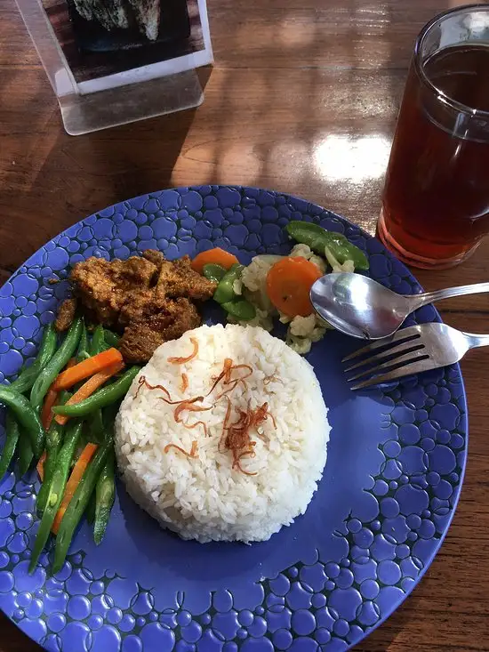 Gambar Makanan Warung Ambara 8