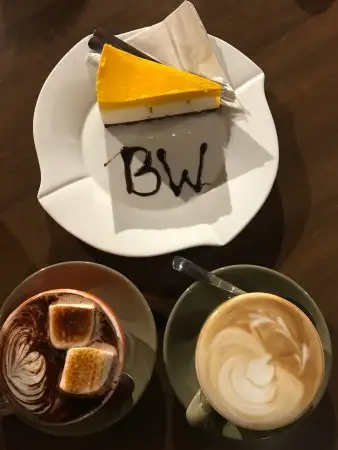 Blackwood Coffee & Chocolate Food Photo 2