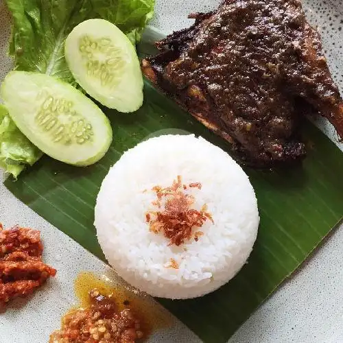 Gambar Makanan Bebek Men'gembul, Taman Mulia Flamboyan 64 18