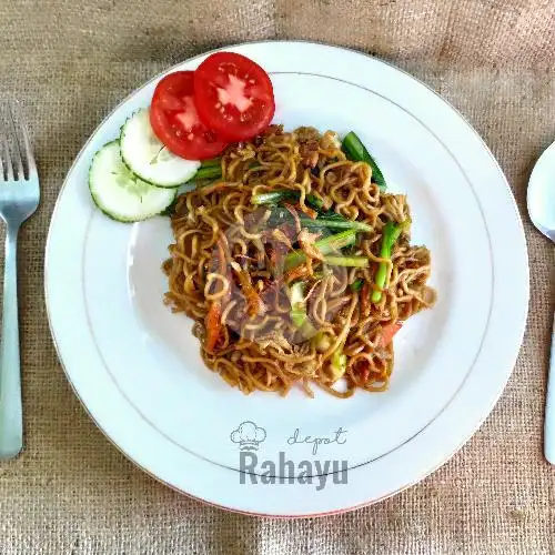 Gambar Makanan Depot Rahayu, Denpasar 13