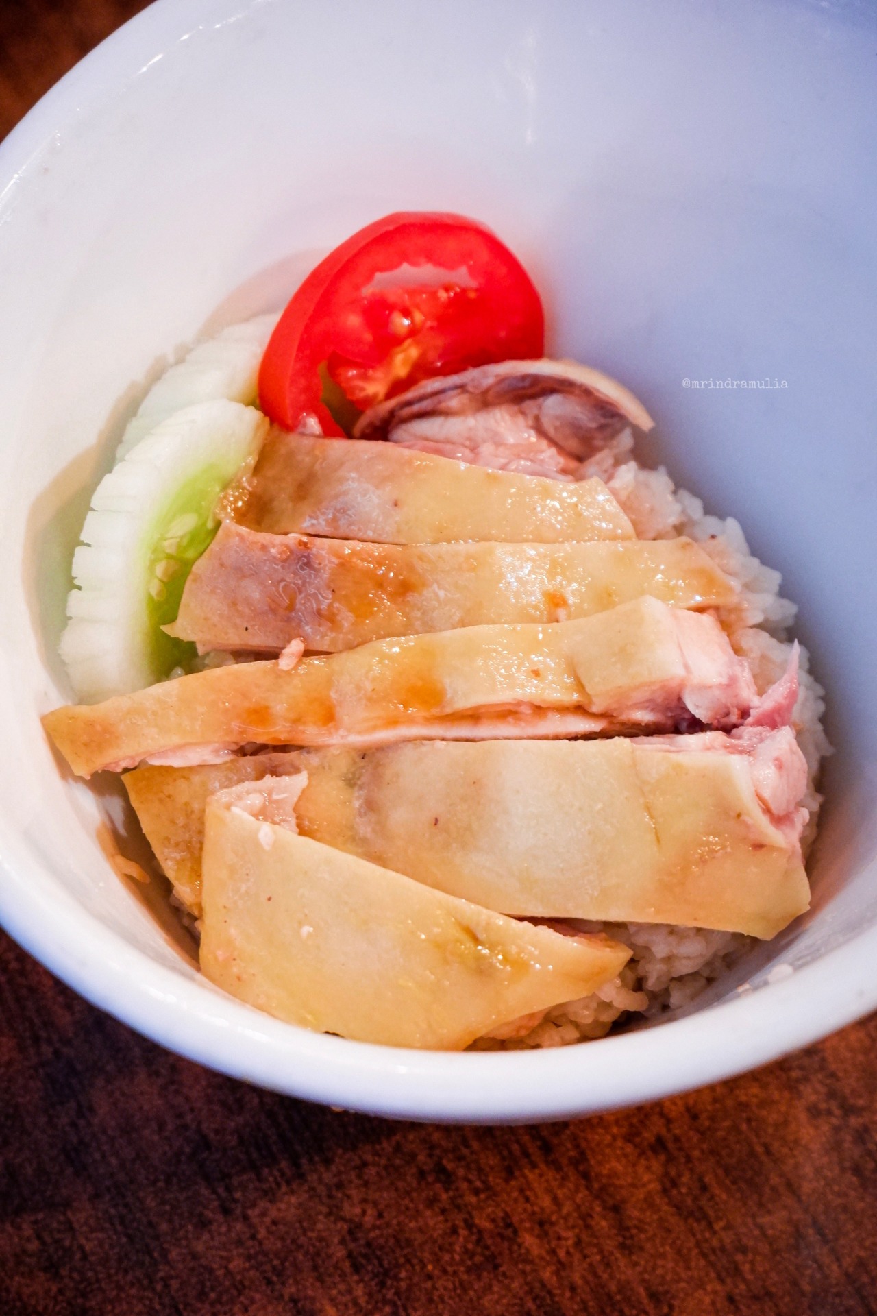 Rice Bowl terdekat Restoran dan Tempat Makan Chinese Food terdekat di