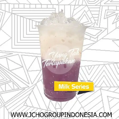 Gambar Makanan J-Cho Ice Blend, Merapi Raya 7