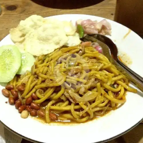 Gambar Makanan Mie Aceh Pondok Serambi Parung Panjang, Kabasiran Kantor Des 3