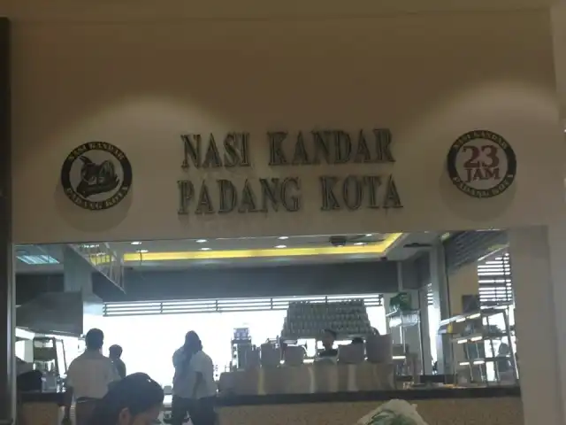 RASA VILLAGE, Mydin Mall Jasin Bestari Food Photo 15