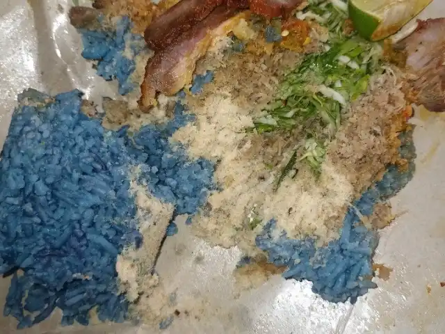Liniey Nasi Kerabu Tumis Food Photo 15