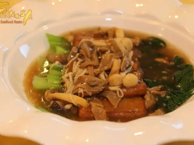 Gambar Makanan Formosa Restaurant 15