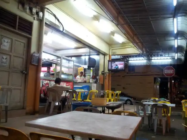 Restaurant Maju Cemerlang Food Photo 3