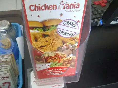 Gambar Makanan Chicken Mania 9