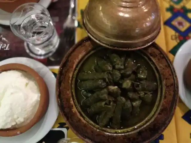 Değirmencioğlu Beypazarı Sofrası & Cafe'nin yemek ve ambiyans fotoğrafları 9