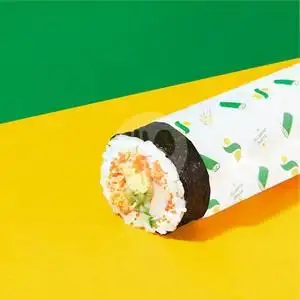 Gambar Makanan Shirato by Dailybox, Kembali Innovatuon Hub 15