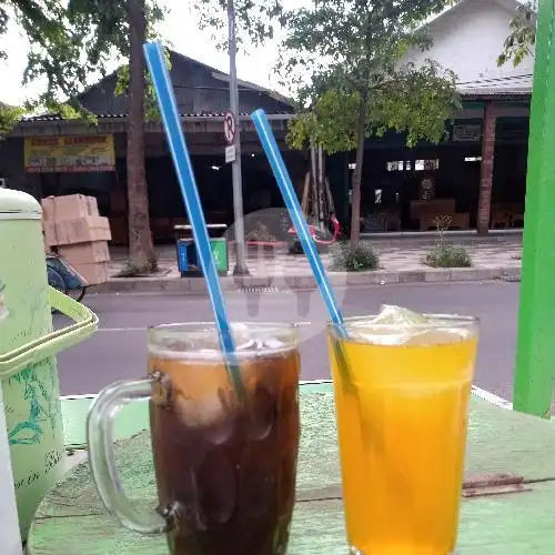 Gambar Makanan Bebek Goreng Lakarsae Jln Semarang 128 1