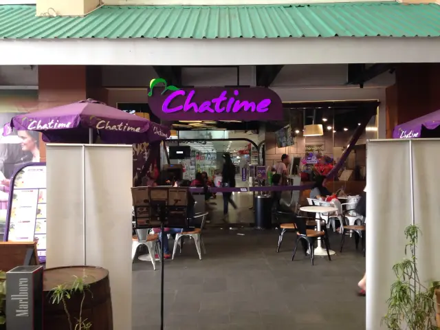 Gambar Makanan Chatime 9