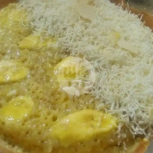 Gambar Makanan Martabak Manis & Telor Indorasa Bangka H. Ikhrom, Raya Centex 18