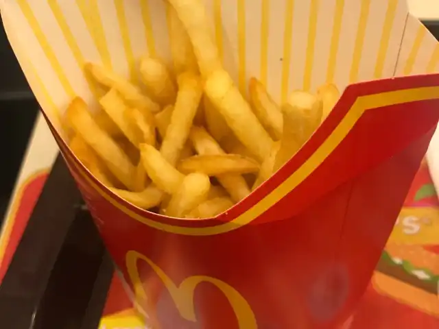 McDonald's Food Photo 13