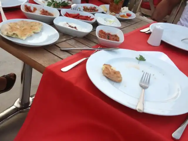 Nar Kebap Osmanli Restaurant'nin yemek ve ambiyans fotoğrafları 12