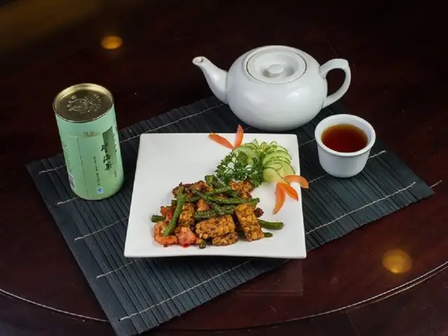 Fan Cai Xiang Vegetarian Restaurant Food Photo 3