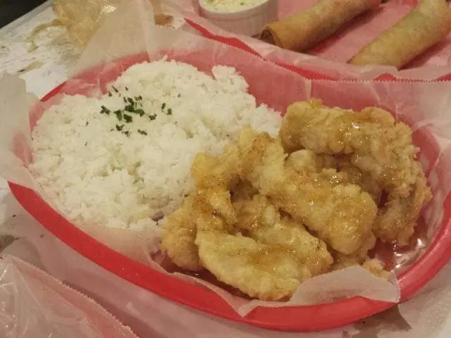 Bag O' Shrimps Food Photo 6