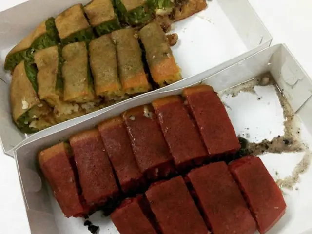 Gambar Makanan OrientMartabak 13