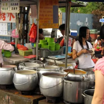 Hong Kee Dessert @ Seksyen 17 Wai Sek Kai