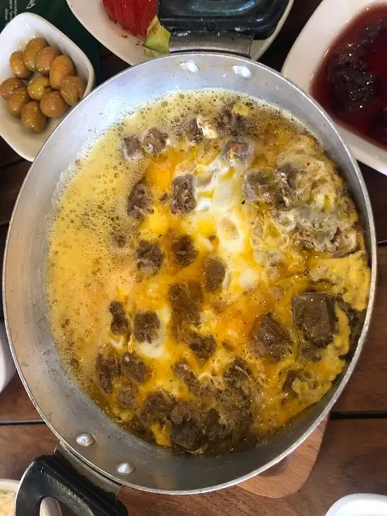 Havva Hanım Trabzon Kahvaltı'nin yemek ve ambiyans fotoğrafları 12