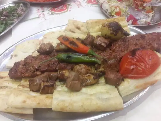 Kebapçı Şeyhmus'nin yemek ve ambiyans fotoğrafları 51