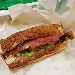 Subway Food Photo 6