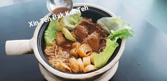 Xin Teh Bak Kut Teh Food Photo 1