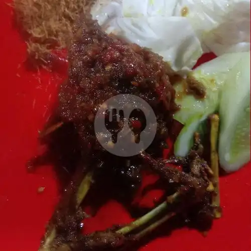 Gambar Makanan Nasi Bebek Pak Brewok Khas Madura 10