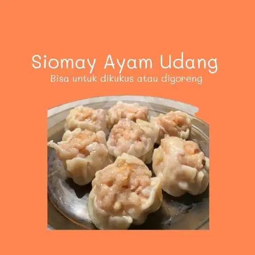 Gambar Makanan Mie Ayam Bangka Top 88, Kelapa Gading 15