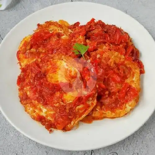 Gambar Makanan Warmindo Dan Bubur Ayam Berkah Ibu 20