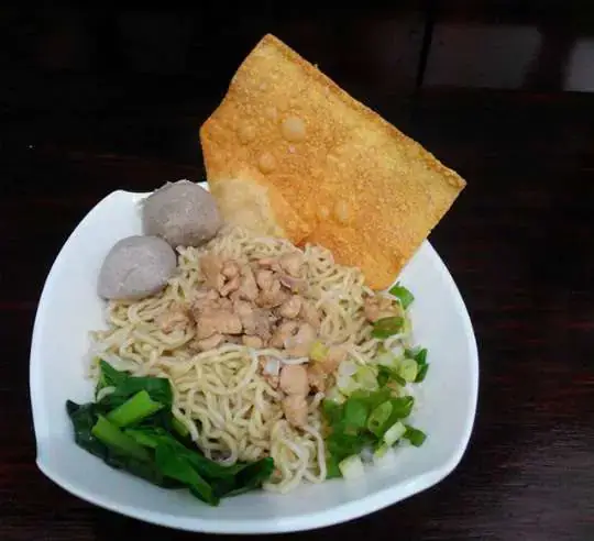 Gambar Makanan Bakmi Didi 4