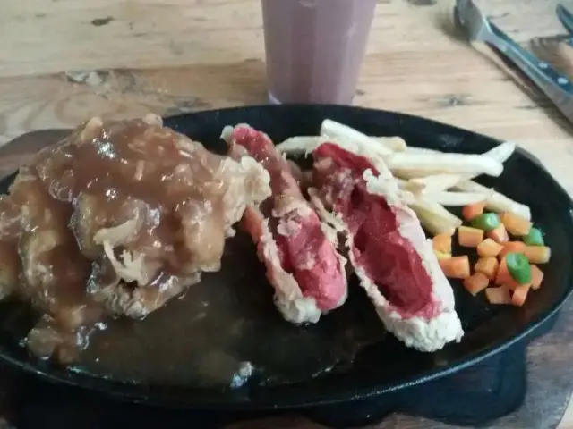 Gambar Makanan Ke'day Steak & Sandwich 7