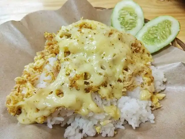 Gambar Makanan AyamKeprabonExpress 3