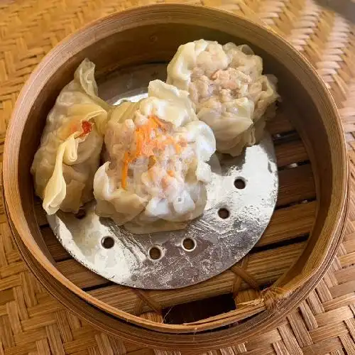 Gambar Makanan d'Lio Dimsum, Kecamatan Pulogadung/Kelurahan Pulogadung 1