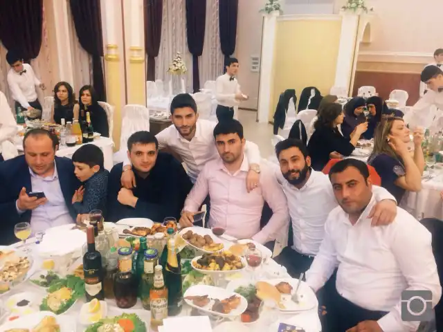 azerbaycan lezzetleri'nin yemek ve ambiyans fotoğrafları 1