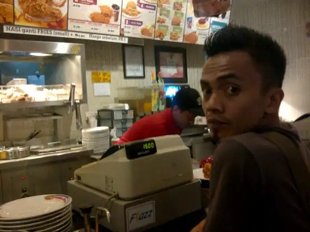 Gambar Makanan Texas Chicken 5