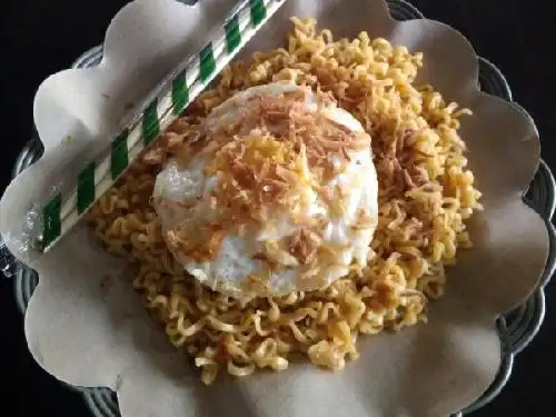 Mie Pedas Repvblik, Karya 1