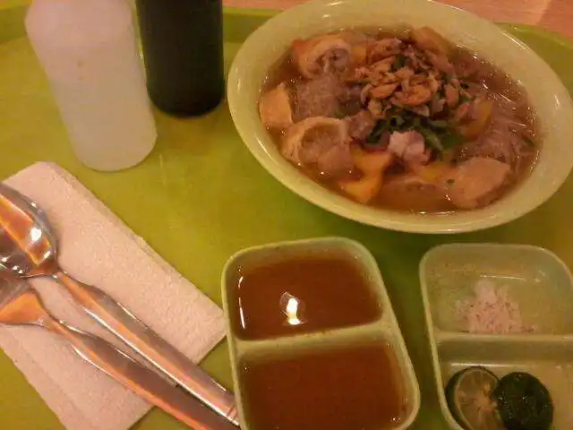 Gambar Makanan Soto Mie Lautze 3