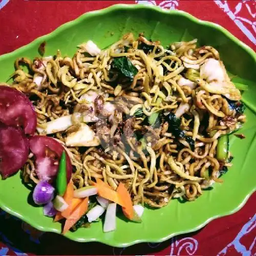 Gambar Makanan Nasi Goreng Kokom, Villa Bintaro Regency 3