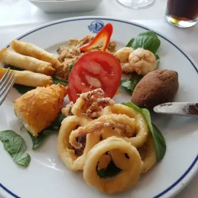 Deniz Restaurant