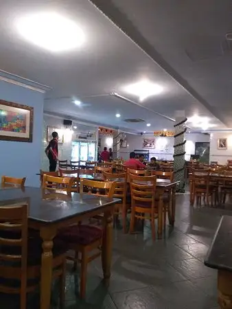 Amma Restaurant