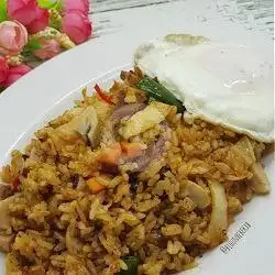 Gambar Makanan Bihun Bebek & Bubur Ayam "XB" 13