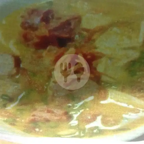 Gambar Makanan soto tangkar mekar sari, roa malaka selatan 4