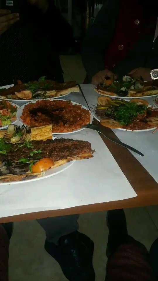 ADANA KEBAPÇI'nin yemek ve ambiyans fotoğrafları 2