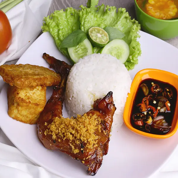 Gambar Makanan AyamTalari 1