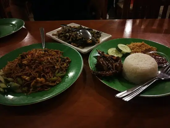 Gambar Makanan Prima Restaurant 9