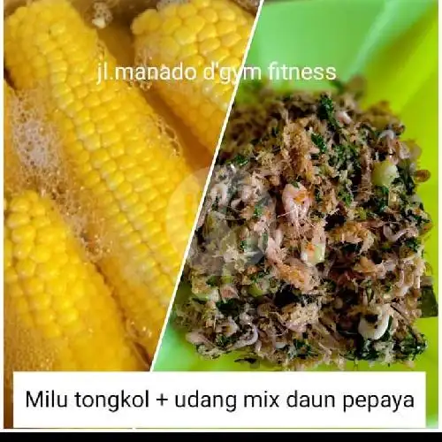 Gambar Makanan Dapur Kita 8